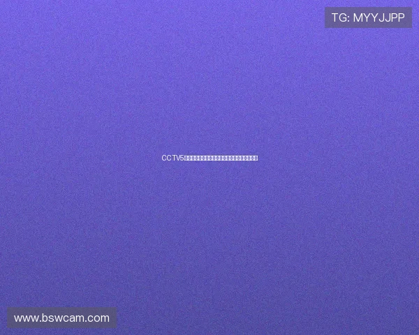 CCTV5无插件观看方式揭秘让你畅享高清体育赛事直播